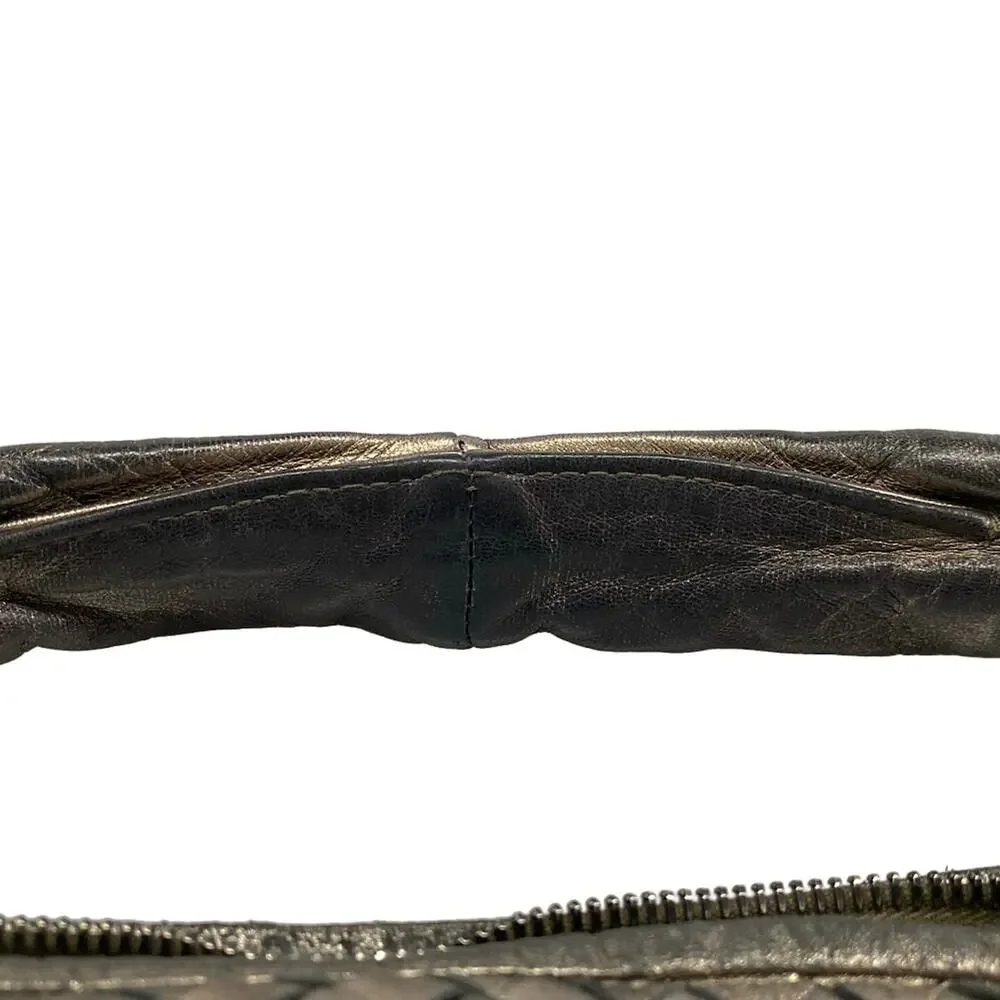 Bottega Veneta Intrecciato Handbag 115653